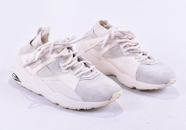 Puma Trinomic Damen Sportschuhe Sneaker EUR 36 Nr. 24-M 690-Schuh-Gebraucht-secondhand