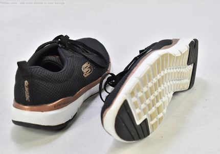 Skechers Lite-Weight Damen Sportschuhe Sneaker EUR 39,5 Nr. 25-U 1055-SchuhGebraucht