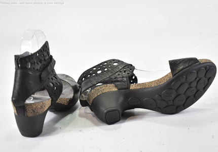 Think!  Damen Sandale Sandalette  EUR 39 Nr. 25-S 4632