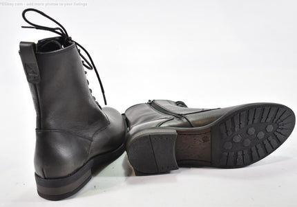 5th Avenue  Damen Stiefelette Boots  EUR 39 Nr. 25-B 3864