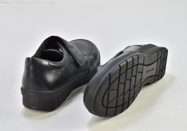 Medicus  Damen Halbschuhe Freizeitschuhe  UK 5 Nr. 25-U 2404