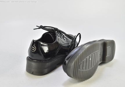 Bugatti  Damen Halbschuhe Freizeitschuhe  EUR 40 Nr. 26-Y 649