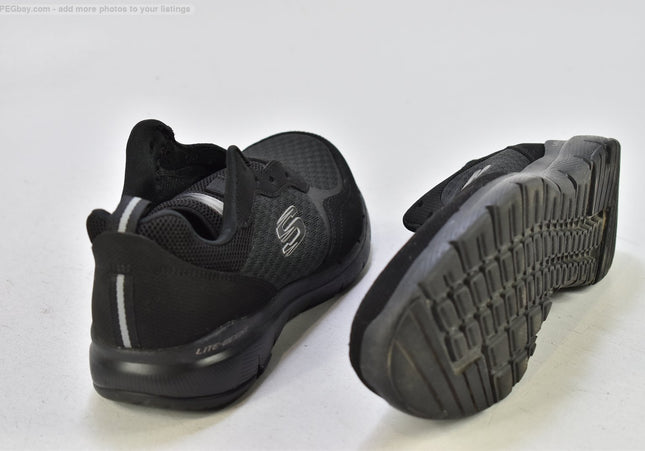 Skechers Lite-Weight Damen Sportschuhe Sneaker  EUR 35 Nr. 25-U 844