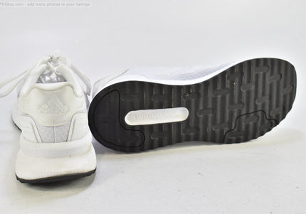 Adidas Cloudfoam Herren Sportschuhe Sneaker  EUR 41 1/3 Nr. 26-F 1550
