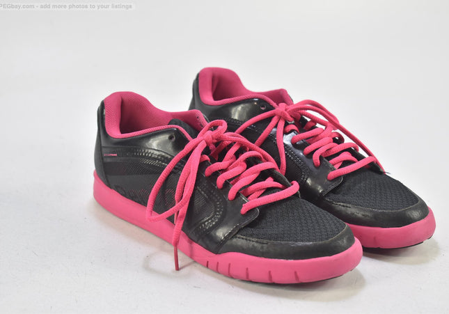 Reebok Damen Sportschuhe Sneaker EUR 37,5 Nr. 24-X 2151-Schuh-Gebraucht-secondhand