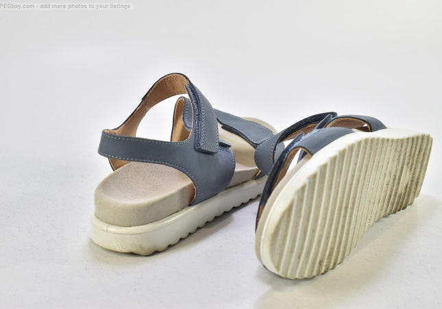 Legero  Damen Sandale Sandalette  EUR 42 Nr. 26-S 2528