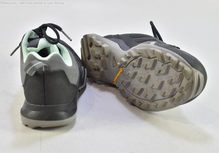 Adidas Terrex Damen Wanderschuhe Trekking  EUR 38 Nr. 26-M 1806