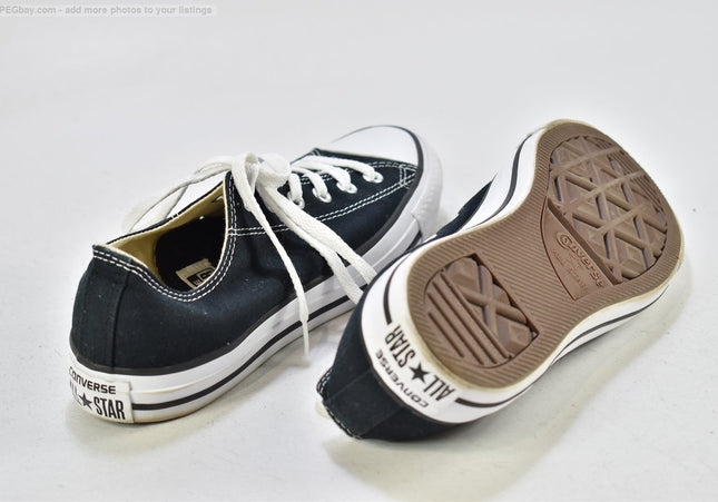 Converse  Herren Sportschuhe Sneaker  EUR 41,5 Nr. 25-P 2367