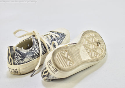 Converse  Damen Sportschuhe Sneaker  EUR 37 Nr. 25-T 2813