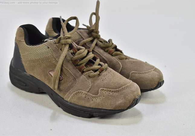 Brütting  Damen Wanderschuhe Trekking  EUR 37 Nr. 25-L 1166