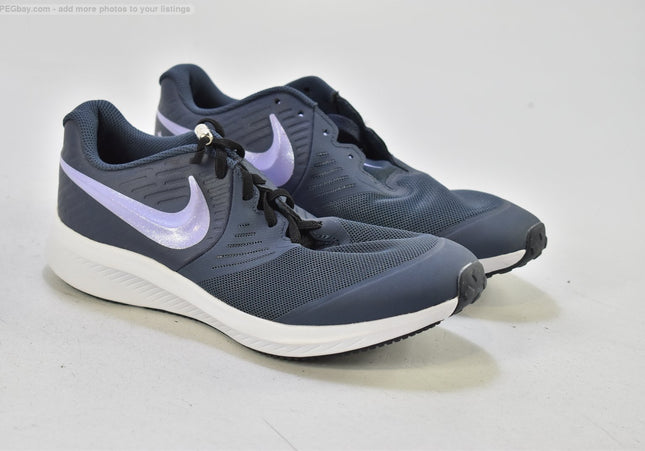 Nike Star Runner Damen Sportschuhe Sneaker  EUR 40 Nr. 25-L 1807