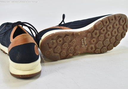 Hanwag  Damen Wanderschuhe Trekking  EUR 40,5 Nr. 26-G 1956