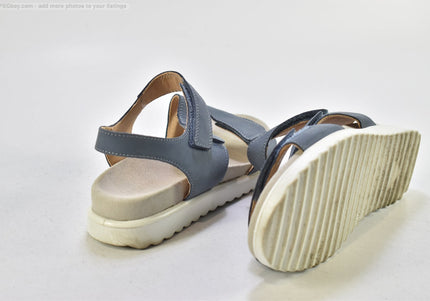 Legero  Damen Sandale Sandalette  EUR 42 Nr. 26-S 2528