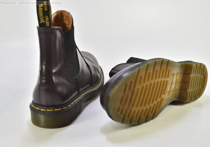 Dr. Martens 2976 ys Herren Stiefelette Boots  EUR 46 Nr. 25-V 2483