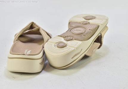 Skechers  Damen Sandale Pantolette  EUR 37 Nr. 26-S 4275