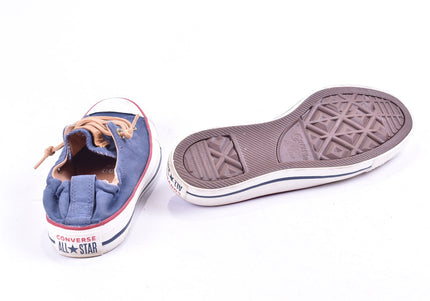 Converse Damen Sportschuhe Sneaker EUR 37,5 Nr. 23-F 1328-Schuh-Gebraucht-secondhand