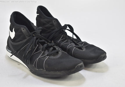 Nike Dual Fusion Damen Sportschuhe Sneaker EUR 40,5 Nr. 25-J 2763-Schuh-Gebraucht-secondhand