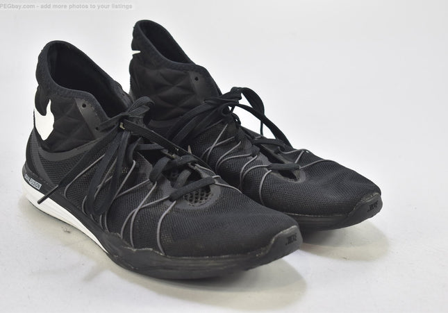 Nike Dual Fusion Damen Sportschuhe Sneaker EUR 40,5 Nr. 25-J 2763-Schuh-Gebraucht-secondhand
