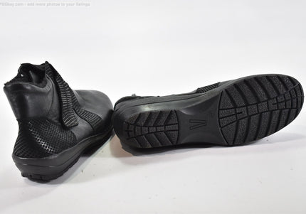 Jürgen Hirsch  Damen Stiefelette Boots  EUR 39 Nr. 25-B 3516