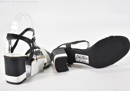 Tamaris  Damen Sandale Sandalette  EUR 38 Nr. 26-S 3285