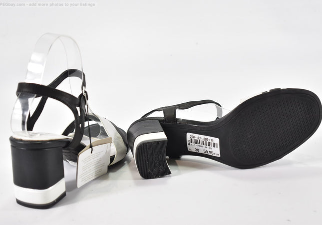 Tamaris  Damen Sandale Sandalette  EUR 38 Nr. 26-S 3285
