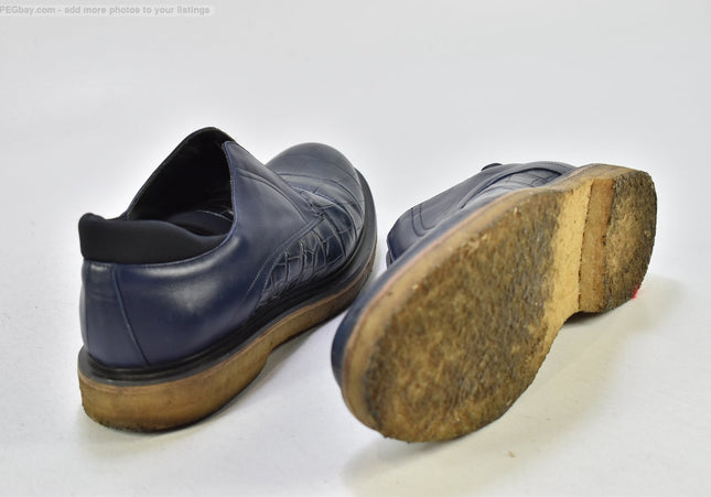 Hugo Boss  Herren Halbschuhe Slipper  EUR 40 Nr. 25-U 1554