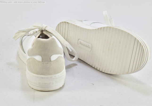 Tamaris  Damen Halbschuhe Freizeitschuhe  EUR 37 Nr.26-M 1762