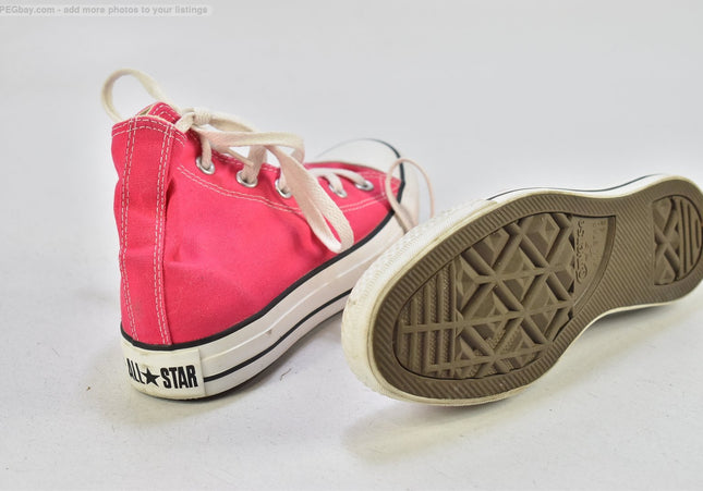 Converse  Damen Sportschuhe Sneaker  EUR 37 Nr. 25-N 528