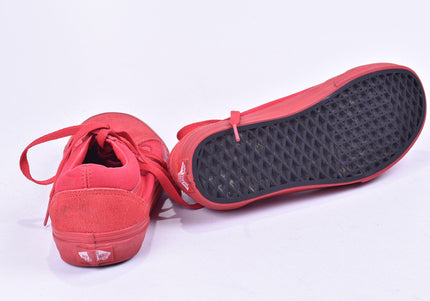 Vans Damen Sportschuhe Sneaker EUR 38 Nr. 23-A 1888-Schuh-Gebraucht-secondhand
