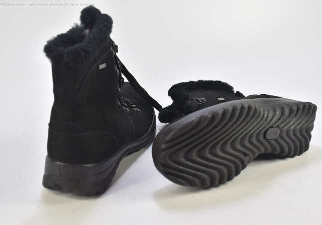 G Comfort Damen Steiefelette Boots EUR 41 Nr. 24-B 4781-Schuh-Gebraucht-secondhand