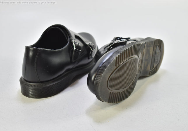 Dr. Martens Pandora Damen Halbschuhe Freizeitschuhe  EUR 39 Nr. 25-V 1993