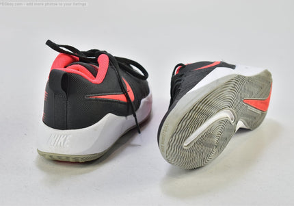 Nike Team Hustle Quick Damen Sportschuhe Sneaker  EUR 37,5 Nr. 25-N 1994