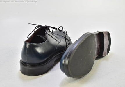Hugo Boss  Herren Halbschuhe Freizeitschuhe  UK 10 Nr. 25-V 2308