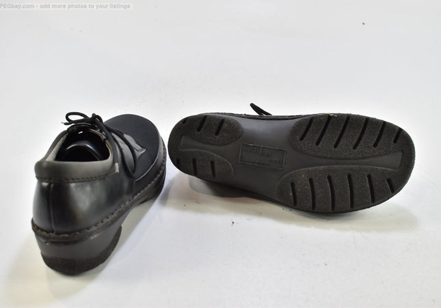 Actiflex Damen Halbschuhe Freizeitschuhe UK 3 Nr. 25-A 308-Schuh-Gebraucht-secondhand