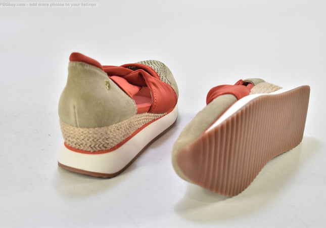 Gioseppo  Damen Sandale Sandalette  EUR 38 Nr.26-S 3600