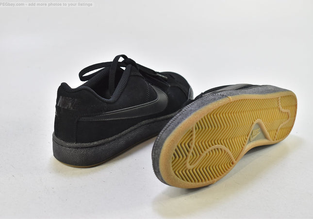 Nike Court Royale Herren Sportschuhe Sneaker  EUR 42 Nr. 26-Y 1537