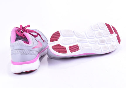 Nike Flex Experience 2 Damen Sportschuhe Sneaker EUR 37,5 Nr. 23-M 1008-Schuh-Gebraucht-secondhand