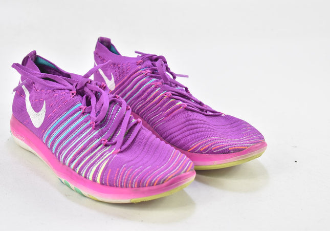 Nike Free Damen Sportschuhe Sneaker EUR 36 Nr. 23-U 1251-Schuh-Gebraucht-secondhand