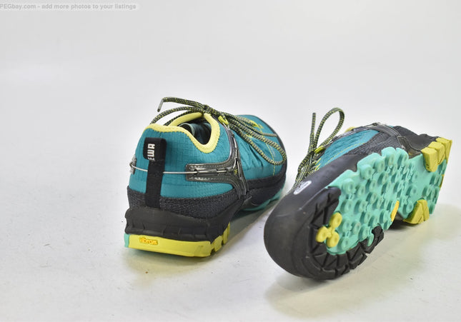 Salewa Firetail Evo Damen Wanderschuhe Trekking  Gr. 38,5 Nr. 26-T 538