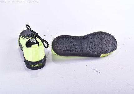 Bikkembergs  Damen Halbschuhe Freizeitschuhe  EUR 38 Nr. 25-Z 28