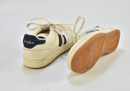 Polo Ralph Lauren  Damen Halbschuhe Freizeitschuhe  EUR 37,5 Nr. 25-N 686