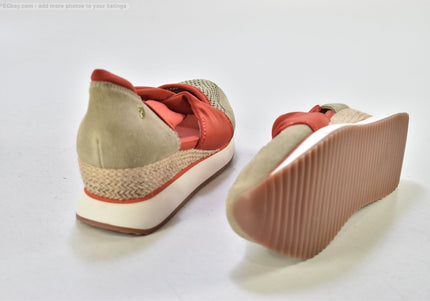 Gioseppo  Damen Sandale Sandalette  EUR 38 Nr.26-S 3600