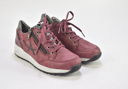 Allrounder Damen Halbschuhe Freizeitschuhe SL 24,5cm Nr. 24-T 979-Schuh-Gebraucht-secondhand