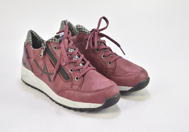 Allrounder Damen Halbschuhe Freizeitschuhe SL 24,5cm Nr. 24-T 979-Schuh-Gebraucht-secondhand