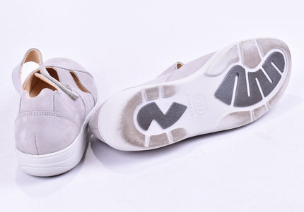 Christian Dietz Damen Halbschuhe Slipper Ballerinas UK 8 Nr. 23-Y 416-Schuh-Gebraucht-secondhand