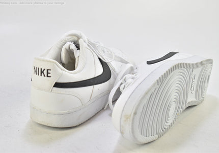 Nike Court Vision Herren Sportschuhe Sneaker  Gr. 47,5 Nr. 26-U 2214