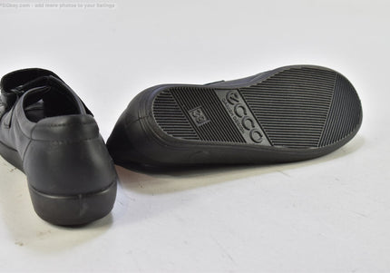 Ecco  Damen Halbschuhe Freizeitschuhe  EUR 39 Nr. 26-U 177