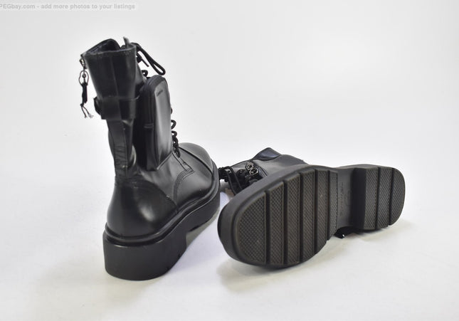 Tamaris Damen Stiefelette Boots EUR 39 Nr. 24-B 5057-Schuh-Gebraucht-secondhand
