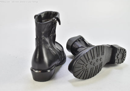 Everybody  Damen Stiefelette Boots  EUR 37 Nr. 26-B 980
