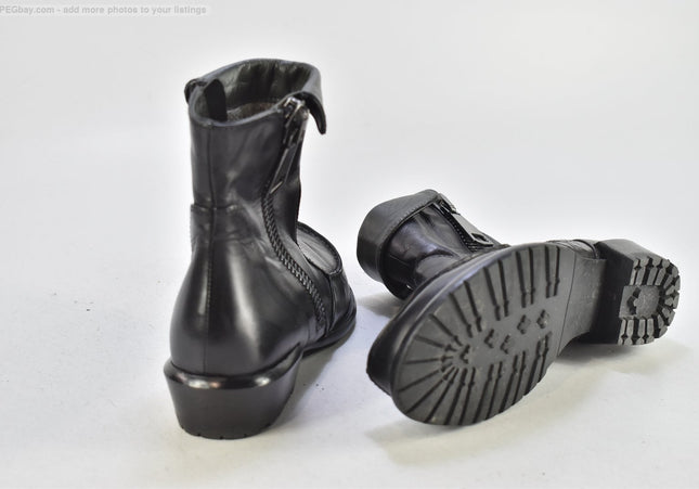 Everybody  Damen Stiefelette Boots  EUR 37 Nr. 26-B 980
